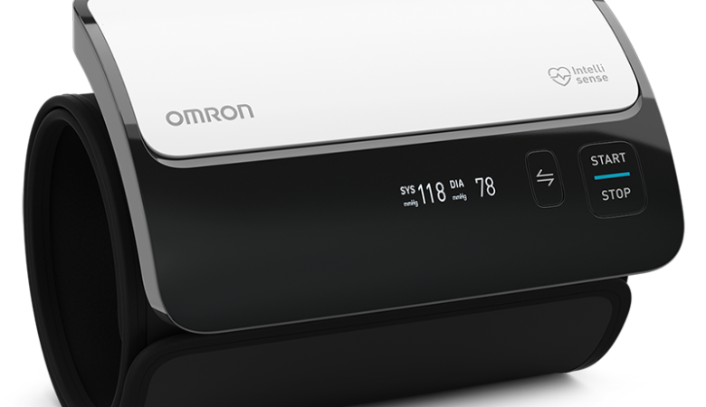 Evolv® Wireless Upper Arm Blood Pressure Monitor